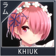 Khiuk
