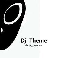 DanteSharp